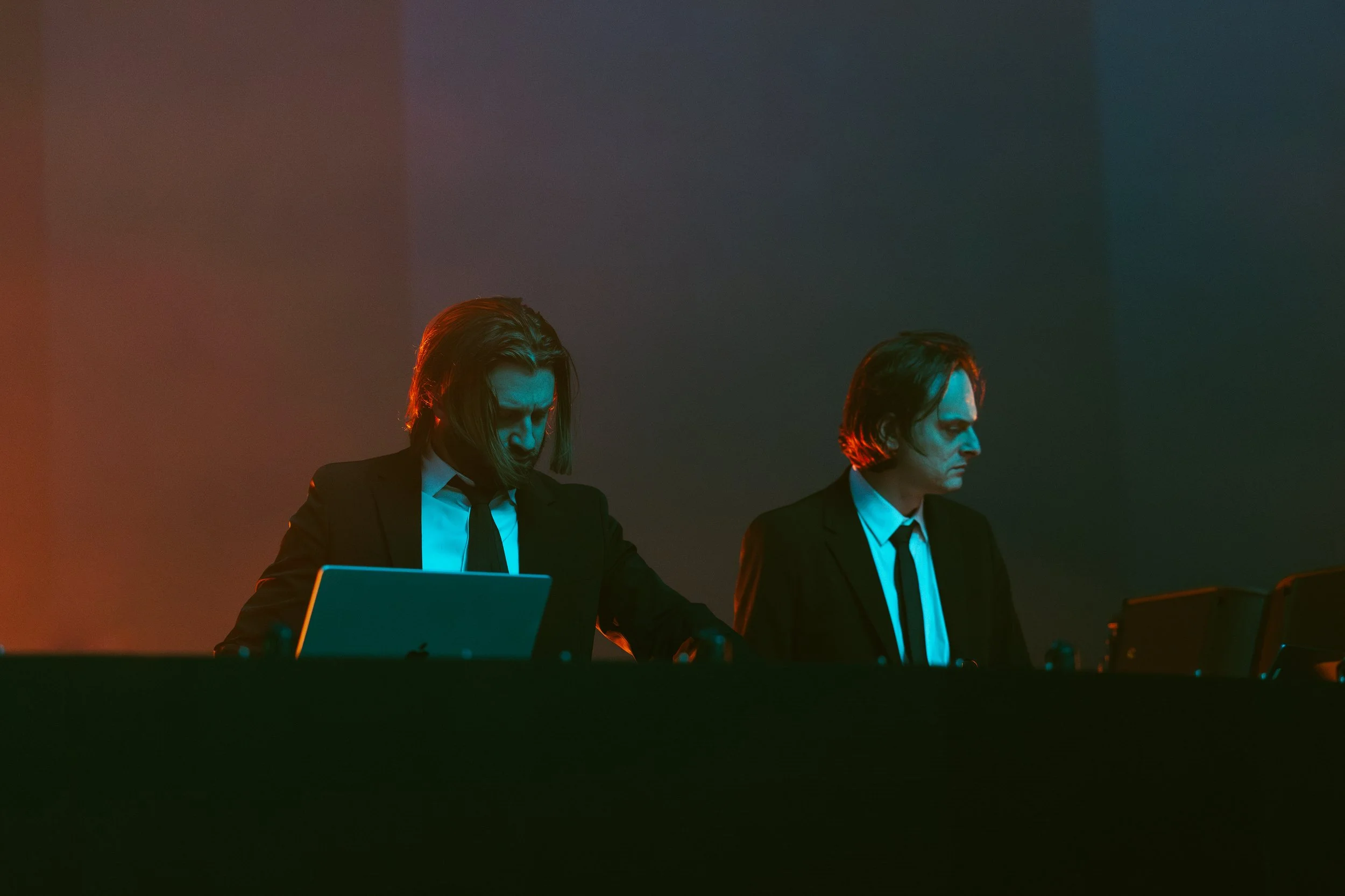 Music Photography Zeds Dead at Hampton Collisieum for Dead Beats