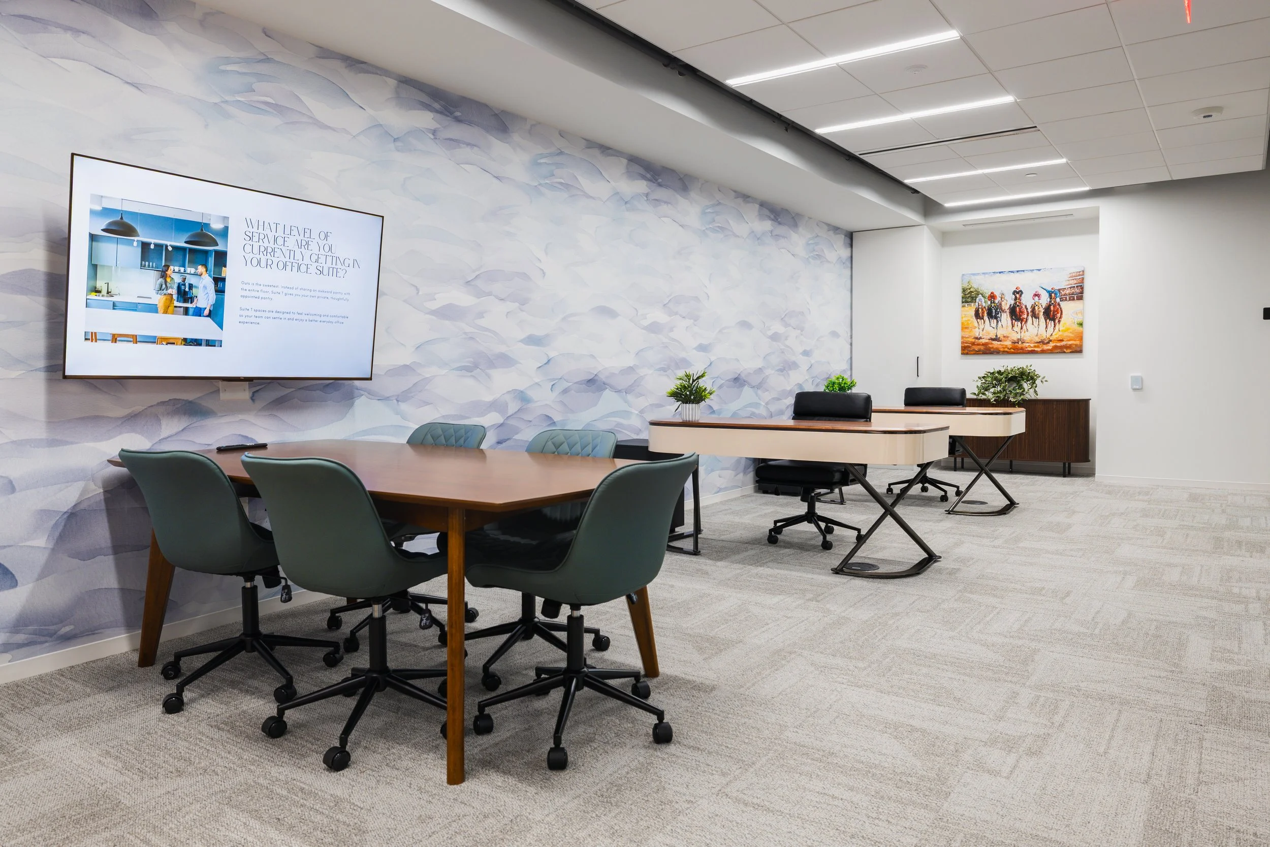 Interior photography shoot for Wayfair Washington D.C. 