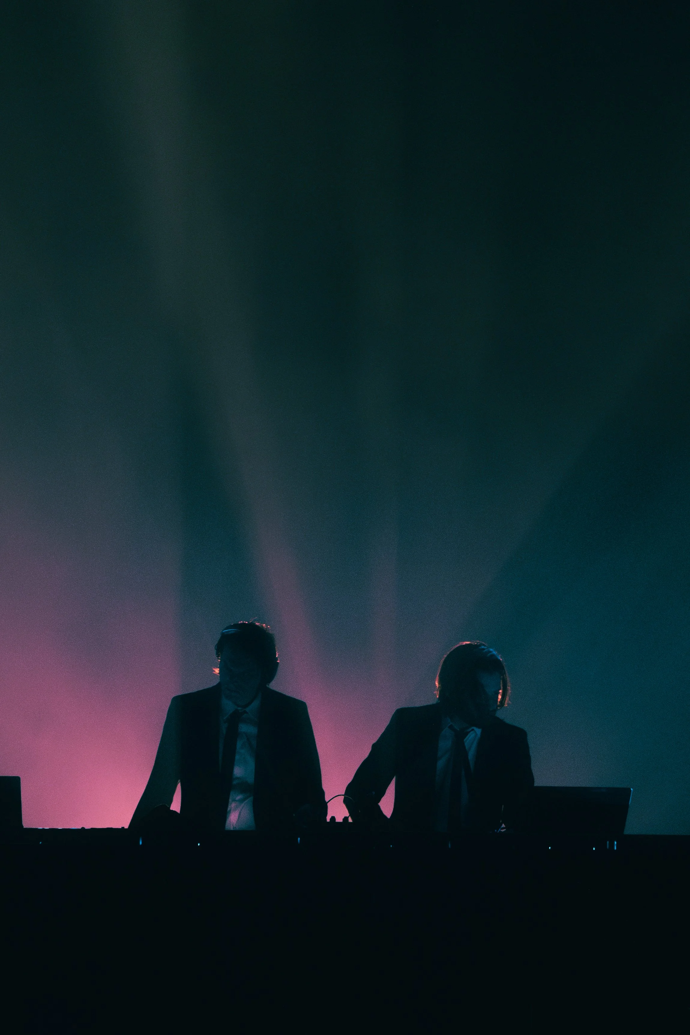 Music Photography Zeds Dead at Hampton Collisieum for Dead Beats