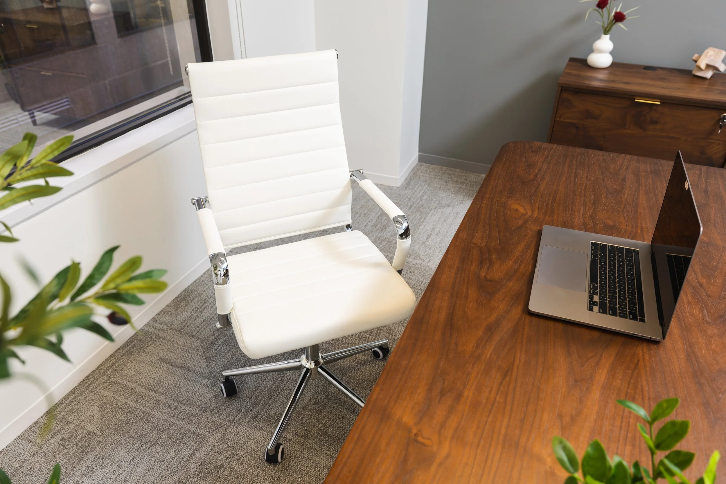 Interior photography shoot for Wayfair Washington D.C. 