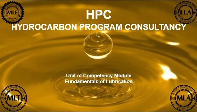 FUNDAMENTALS OF LUBRICATION TRAINING VIDEO