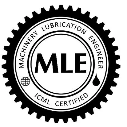ONLINE - Machinery Lubrication Engineer (MLE)