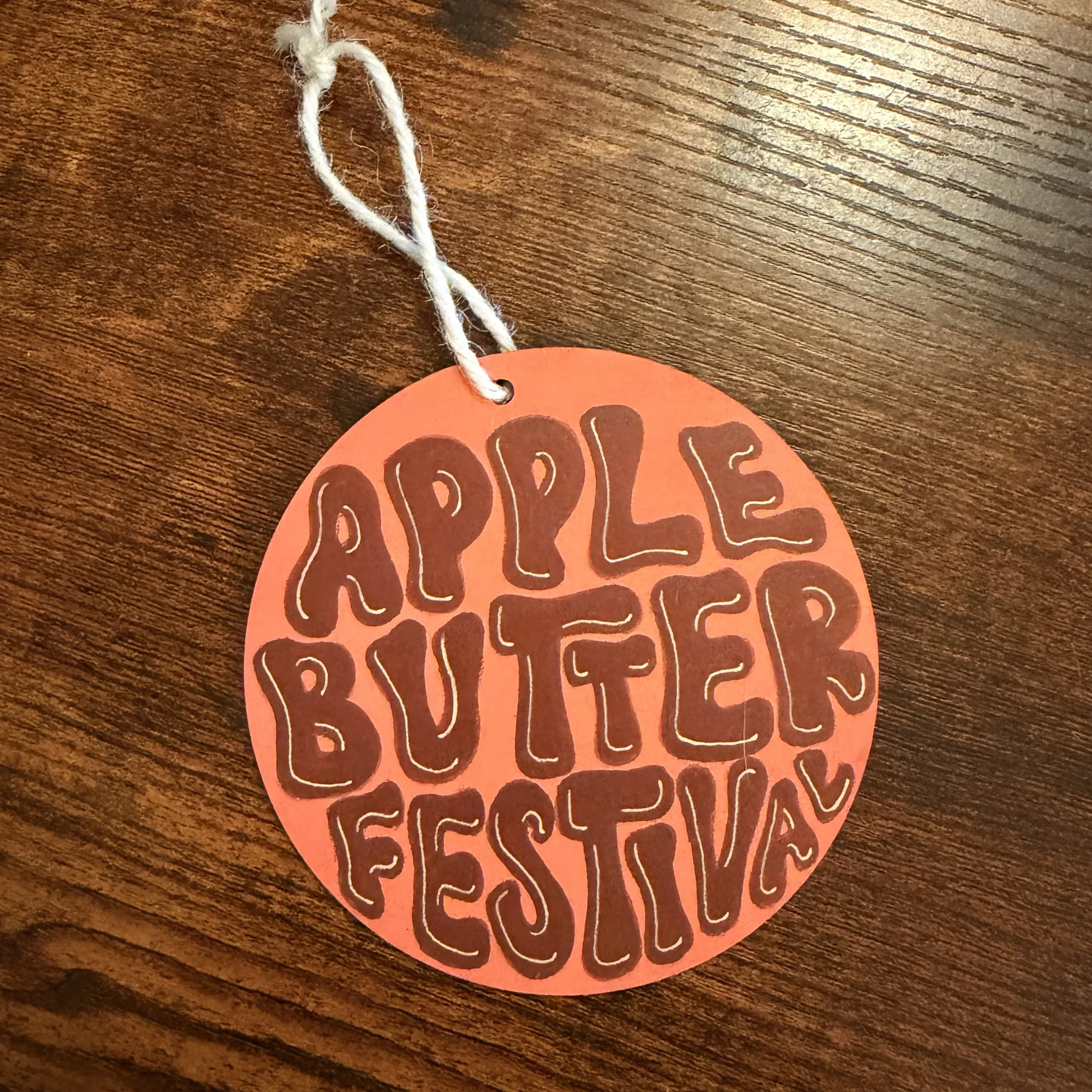 ABF Ornament - Retro Font