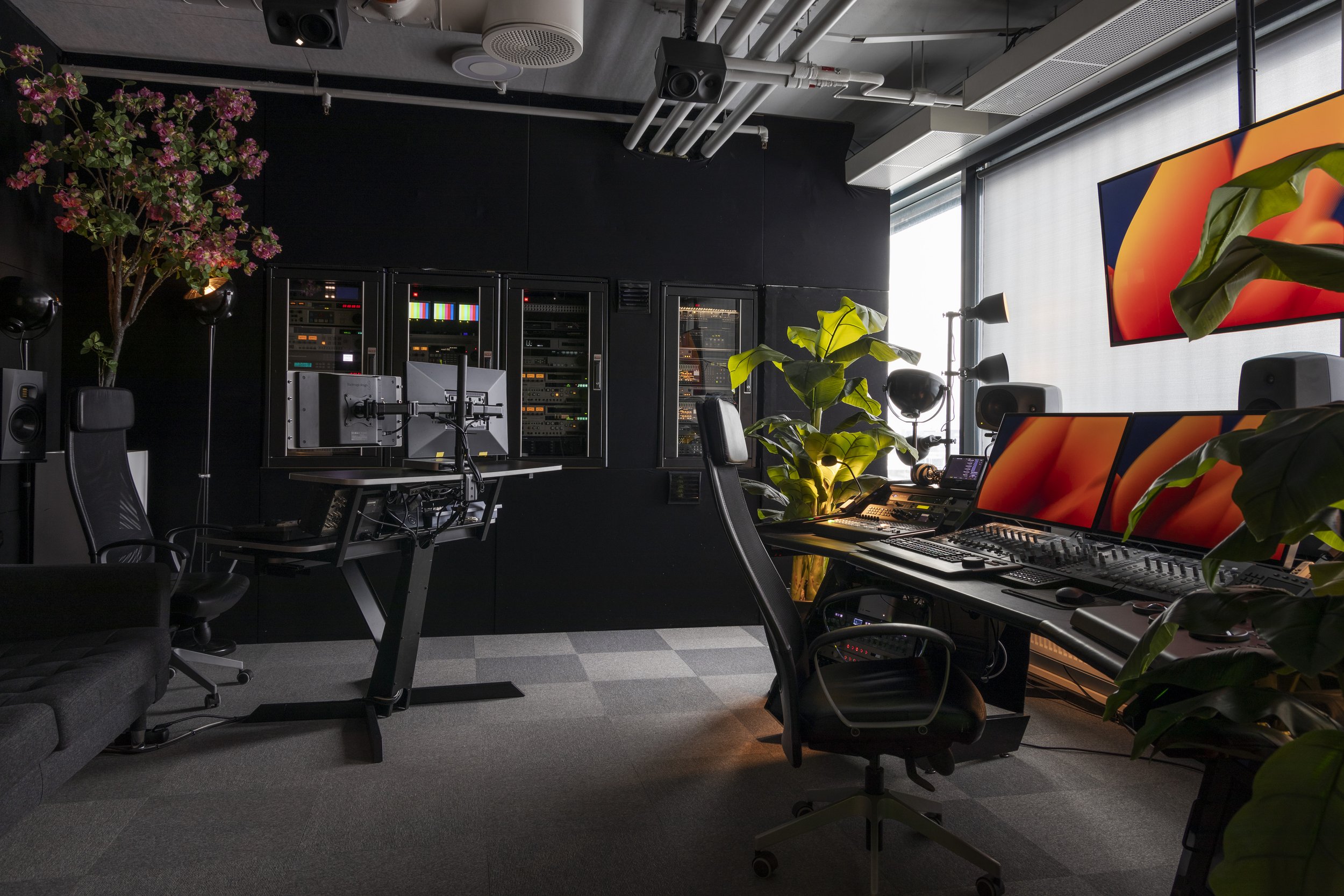 Studio 1 Telenor Arena