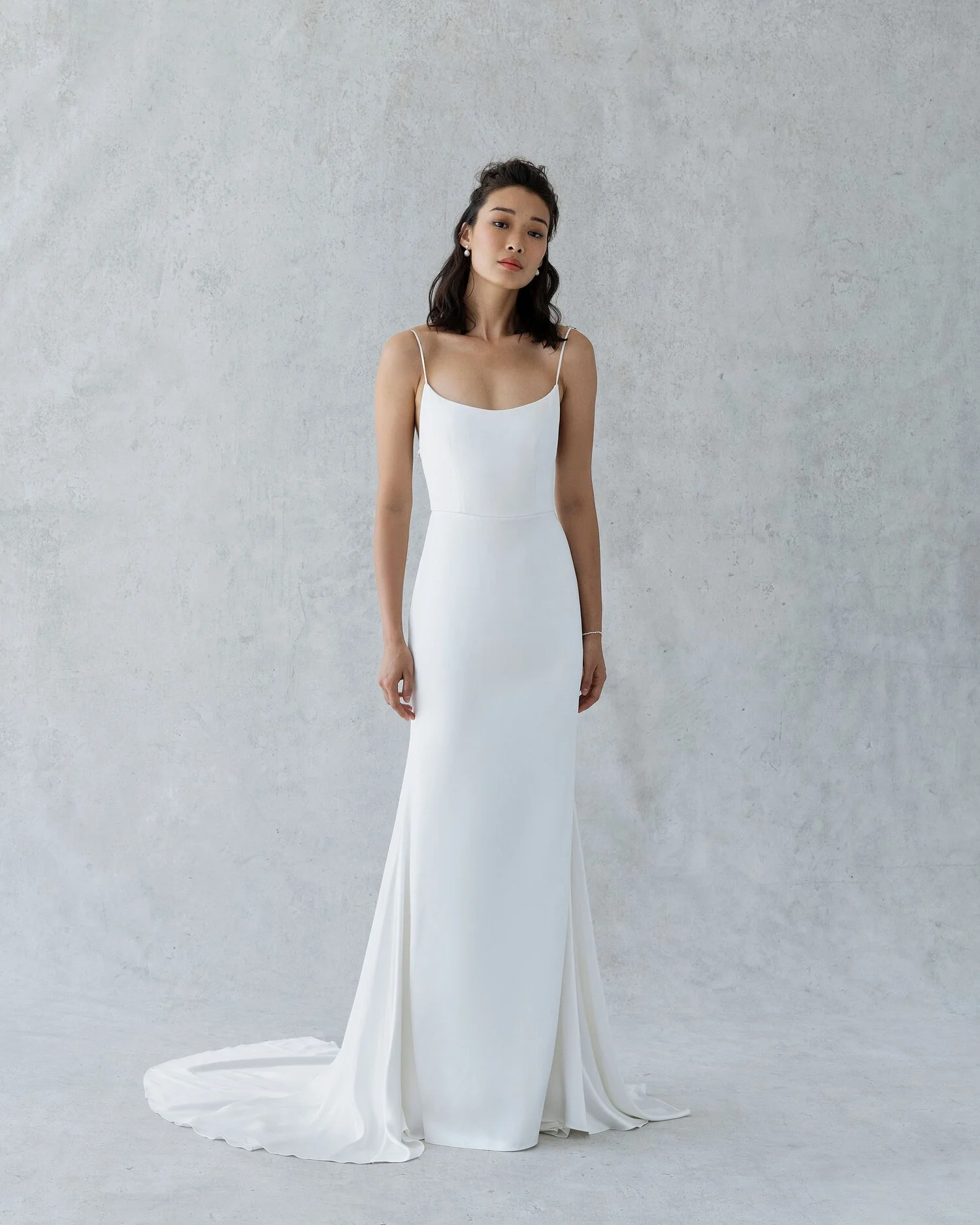 Cloe Alexandra Grecco Gown