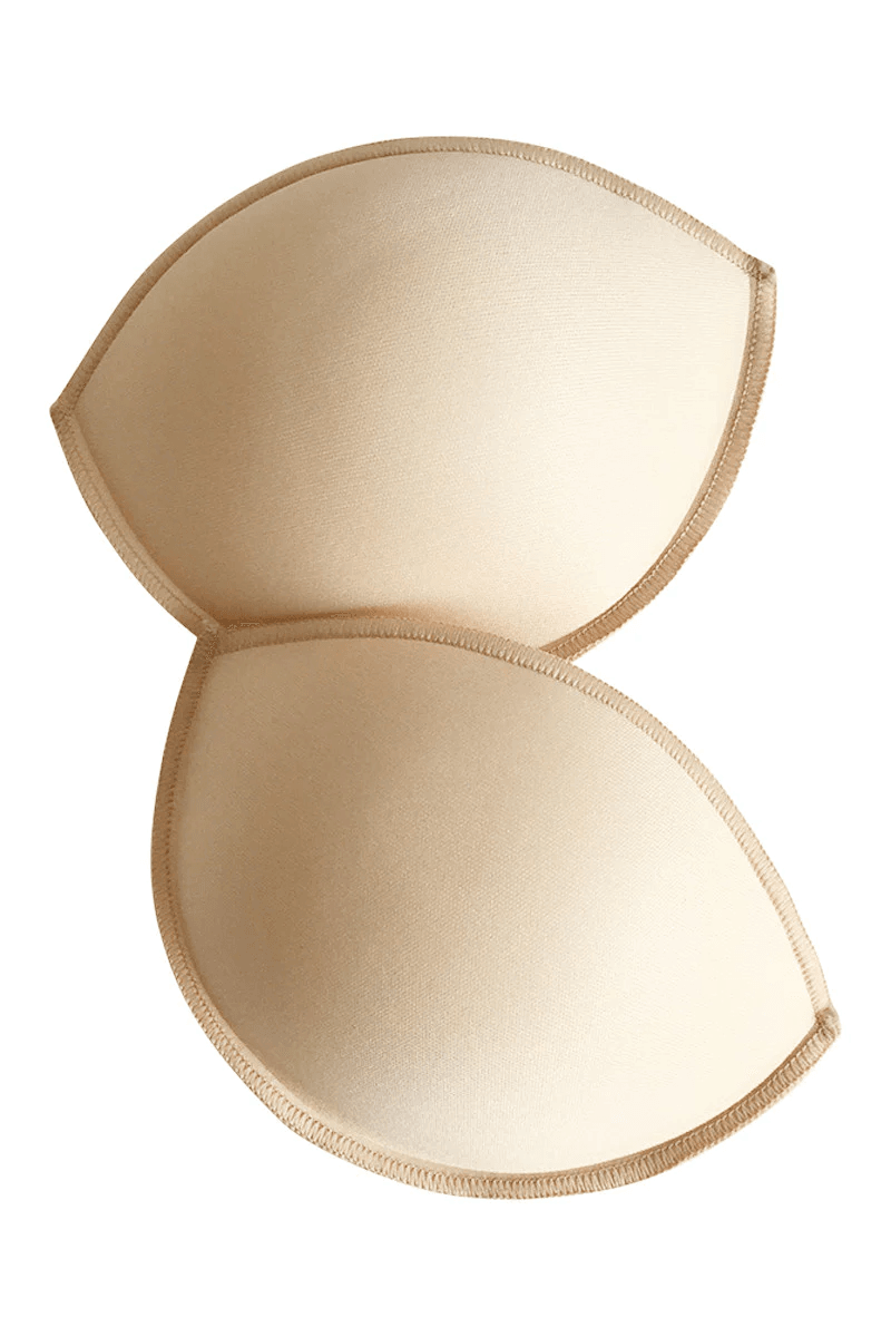 Secret Weapons Bust Ups, Padded Bra Inserts — Everly Bridal