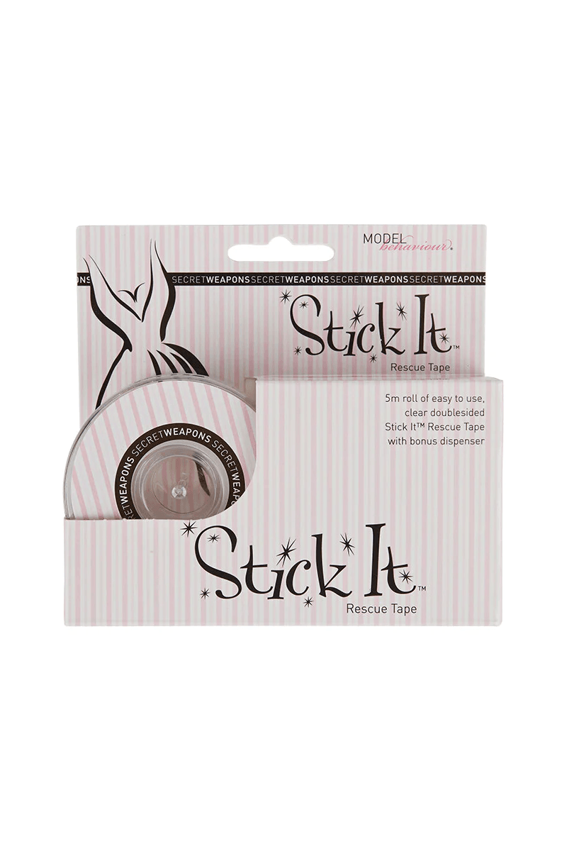 Secret Weapons Stick It Fashion Tape, Roll — Everly Bridal