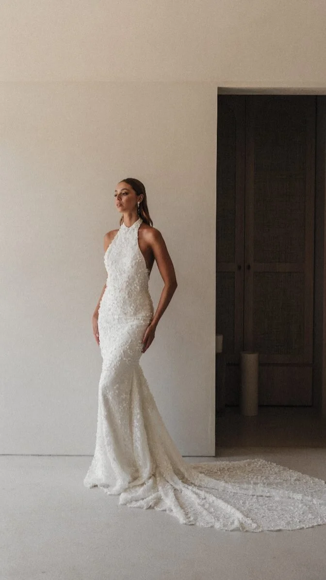 Guardiola Bridal Romantic & Whimsical Wedding Dresses, Made in