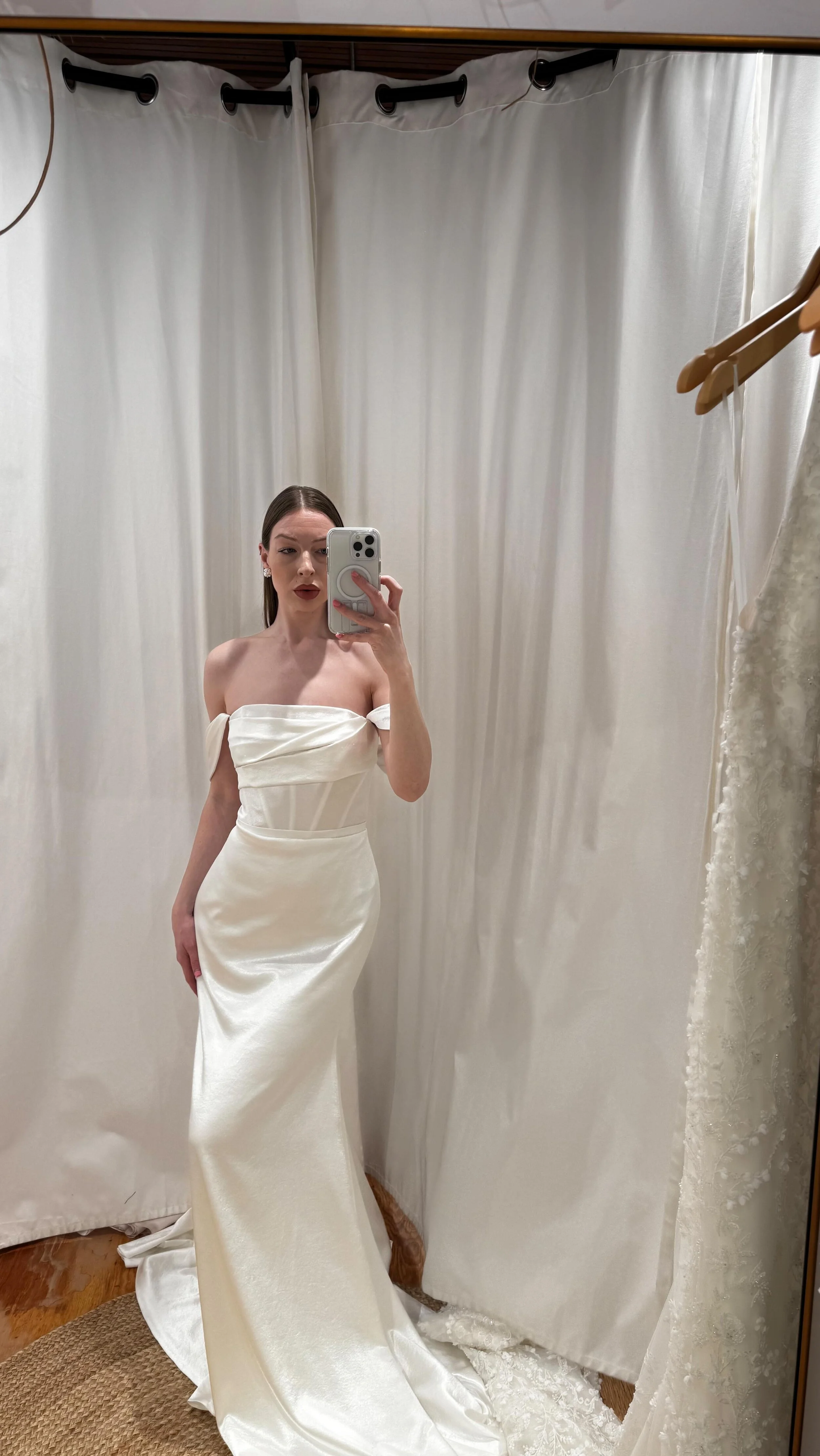 Guardiola Bridal Romantic & Whimsical Wedding Dresses, Made in