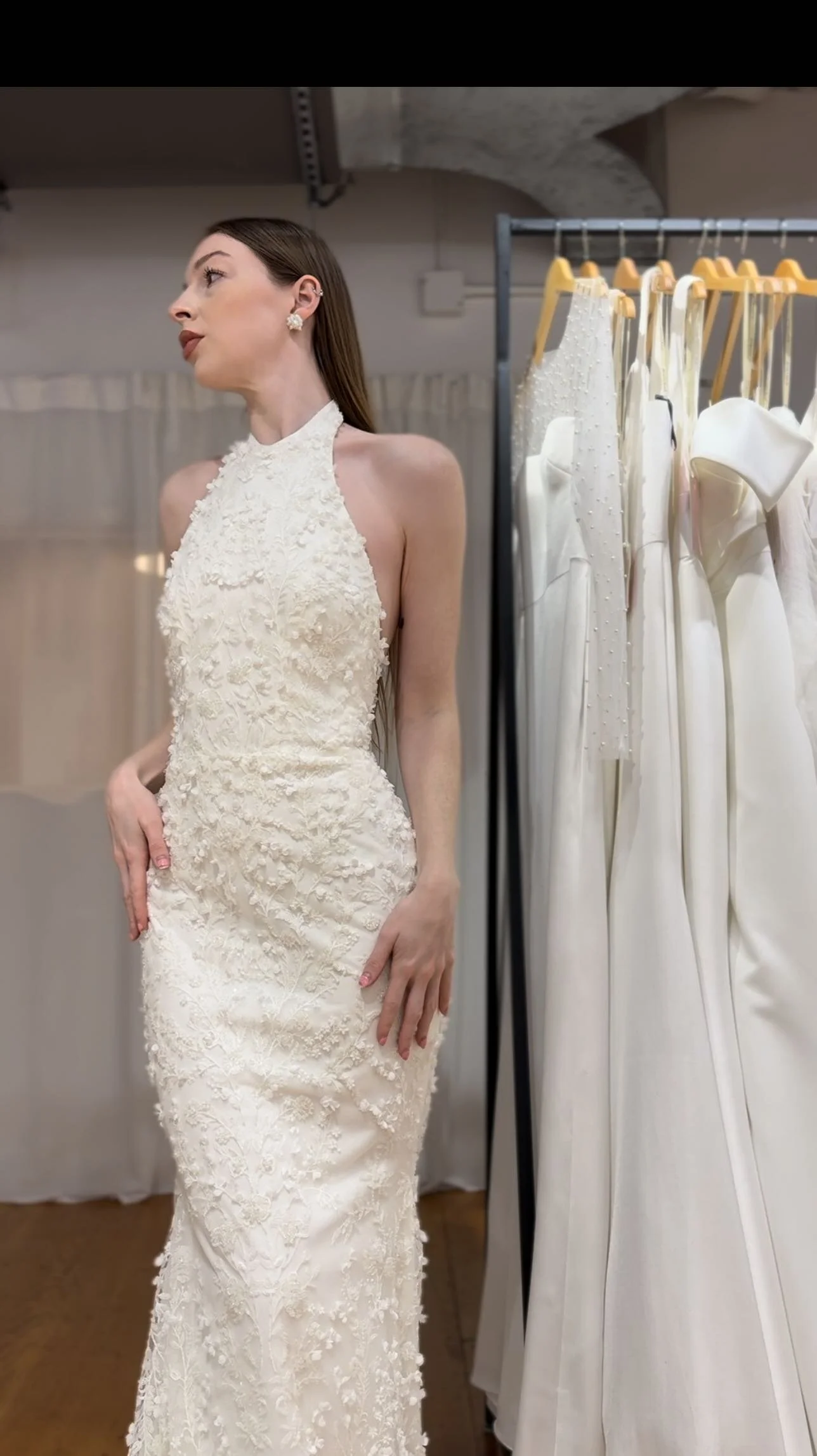 Guardiola Bridal Romantic & Whimsical Wedding Dresses, Made in