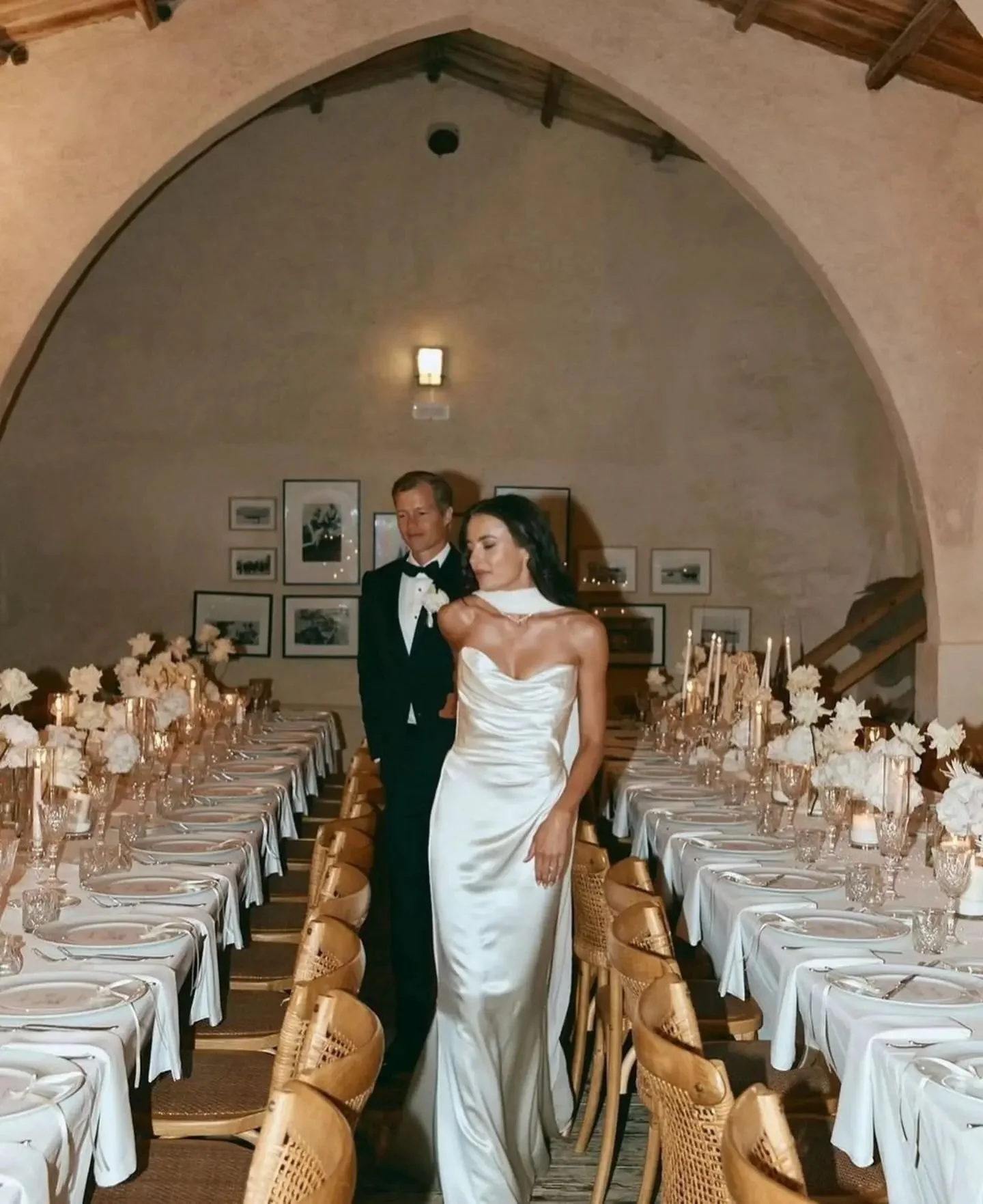 Guardiola Bridal Romantic & Whimsical Wedding Dresses, Made in