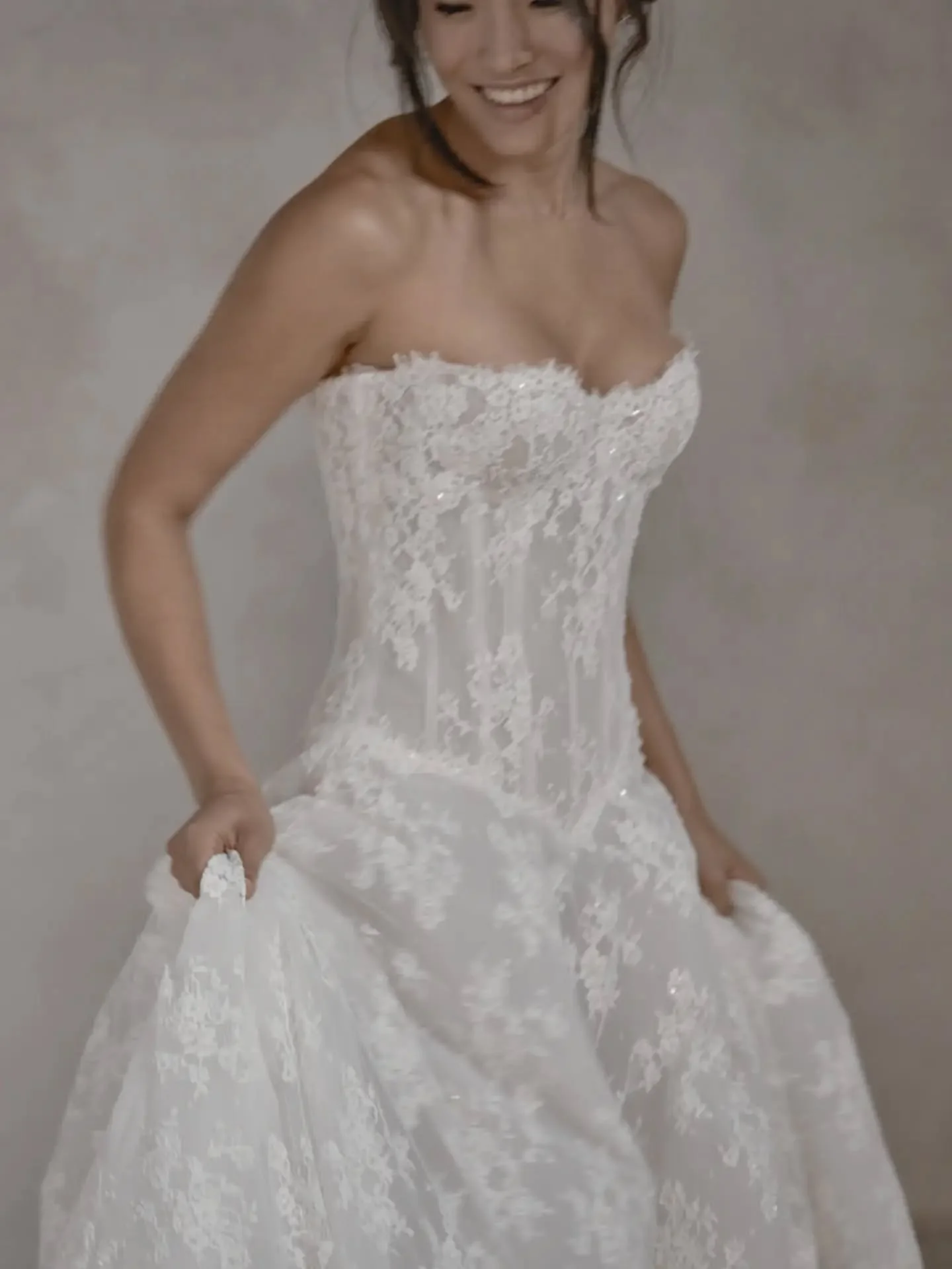 The wait is officially over 🤍 #NewArrival

The highly anticipated new arrivals from @seraphine_bridal have landed at Everly &mdash; and they&rsquo;re every bit as dreamy 💭✨

Sculpted corsetry, dramatic silhouettes, romantic lace and so much beautif