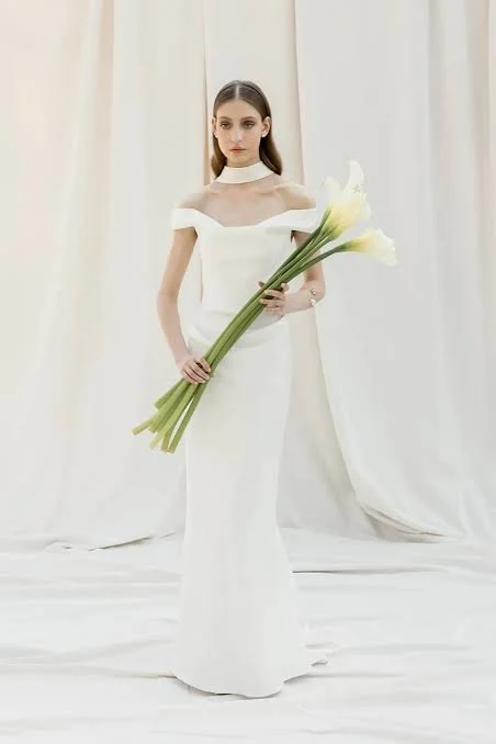 Divine Atelier Kaya Dress