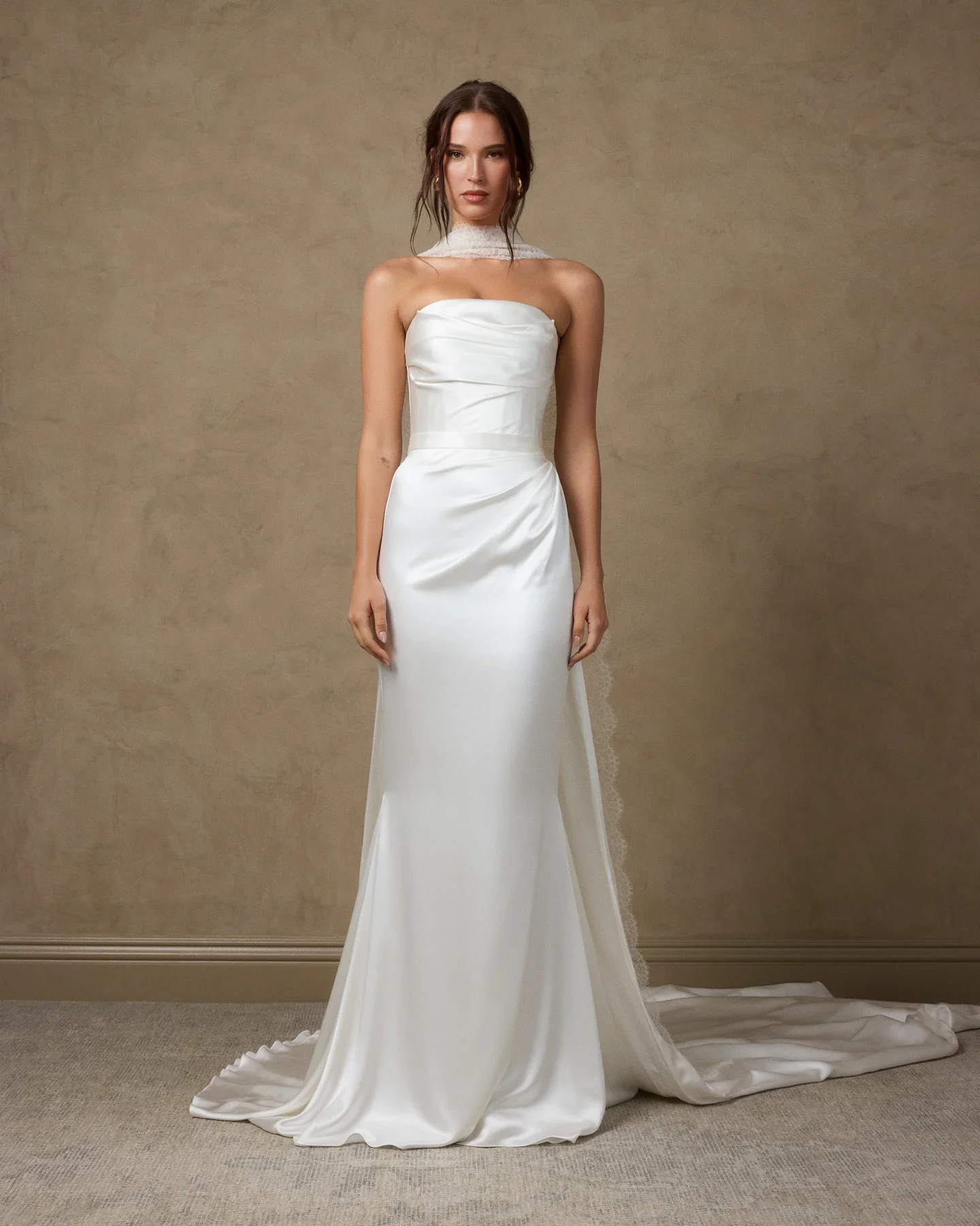  KATHERINE TASH 
 Handcrafted in Los Angeles, Katherine Tash creates masterpieces of elegance and sophistication. 