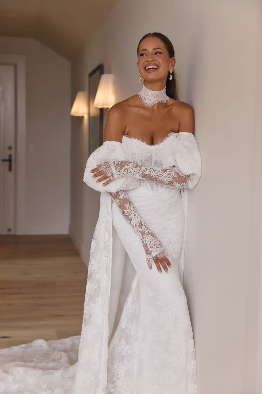 Everly Bridal
