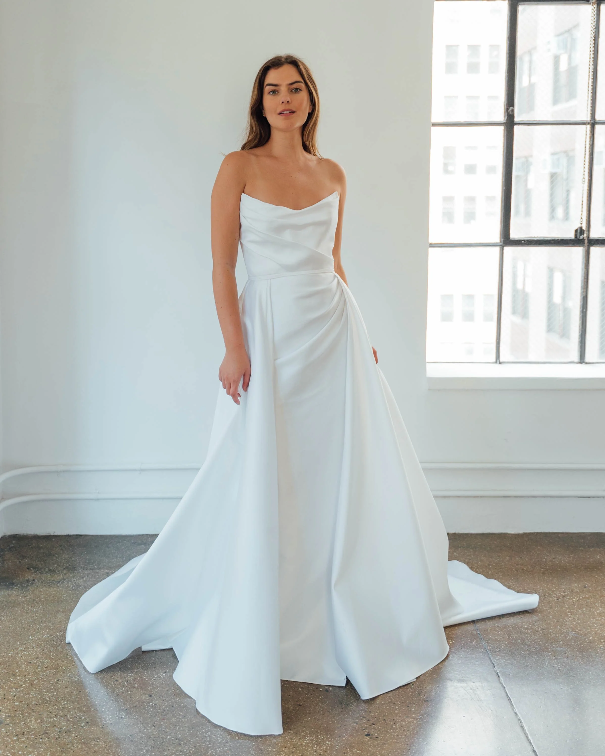 Elisabetta by Alexandra Grecco