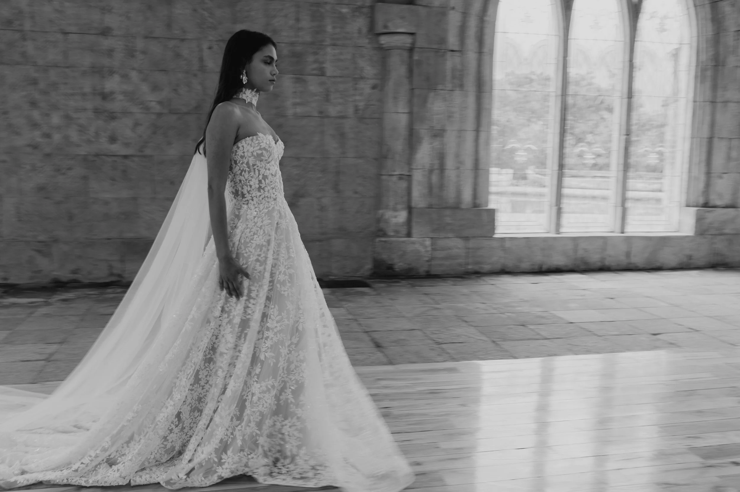 Guardiola Bridal Romantic & Whimsical Wedding Dresses, Made in