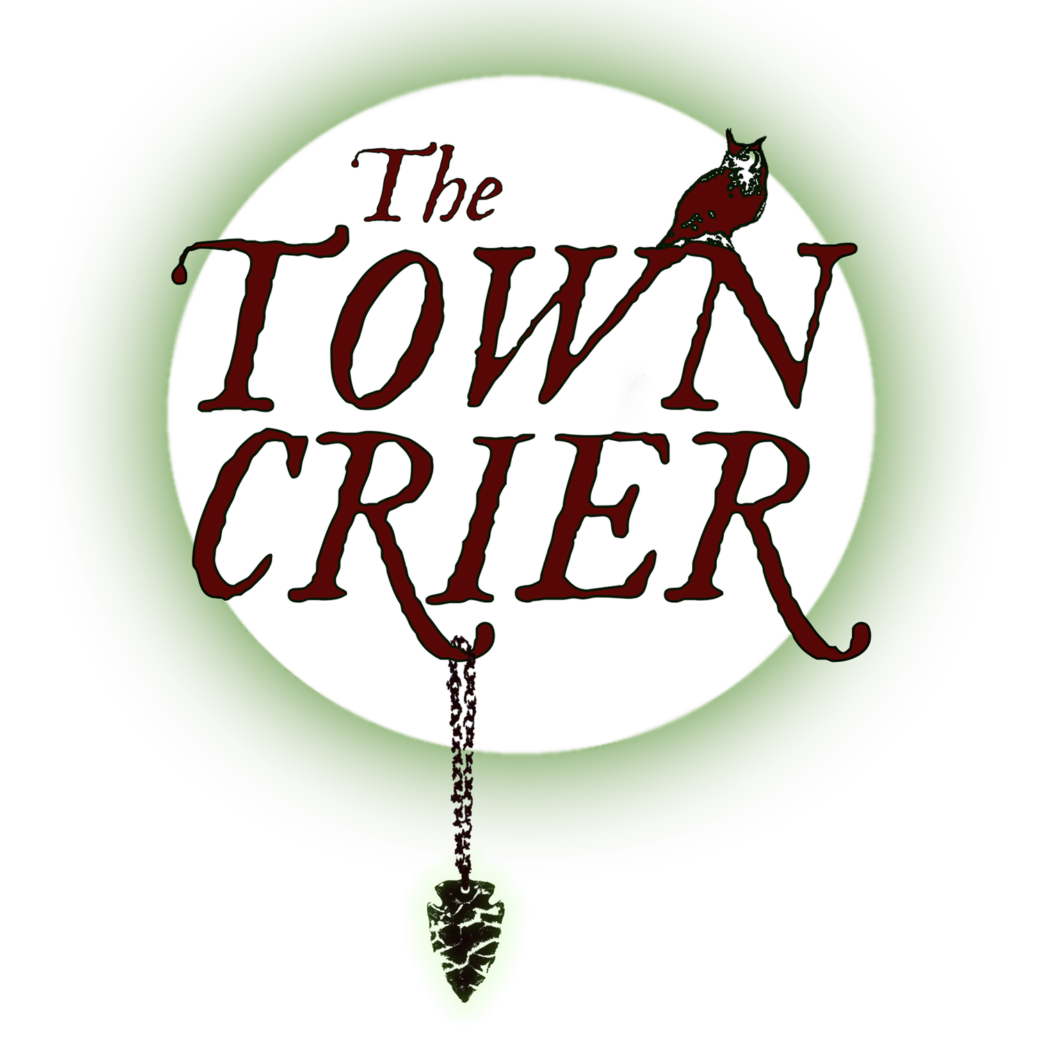 THE TOWN CRIER