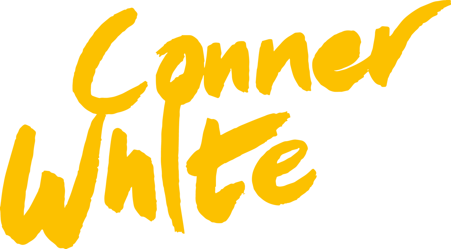 Conner White
