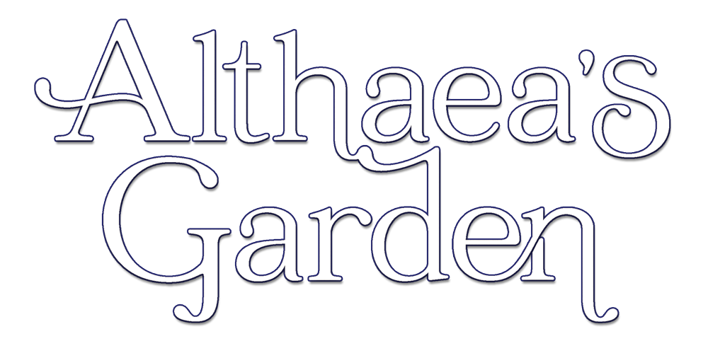 Althaea&#39;s Garden 