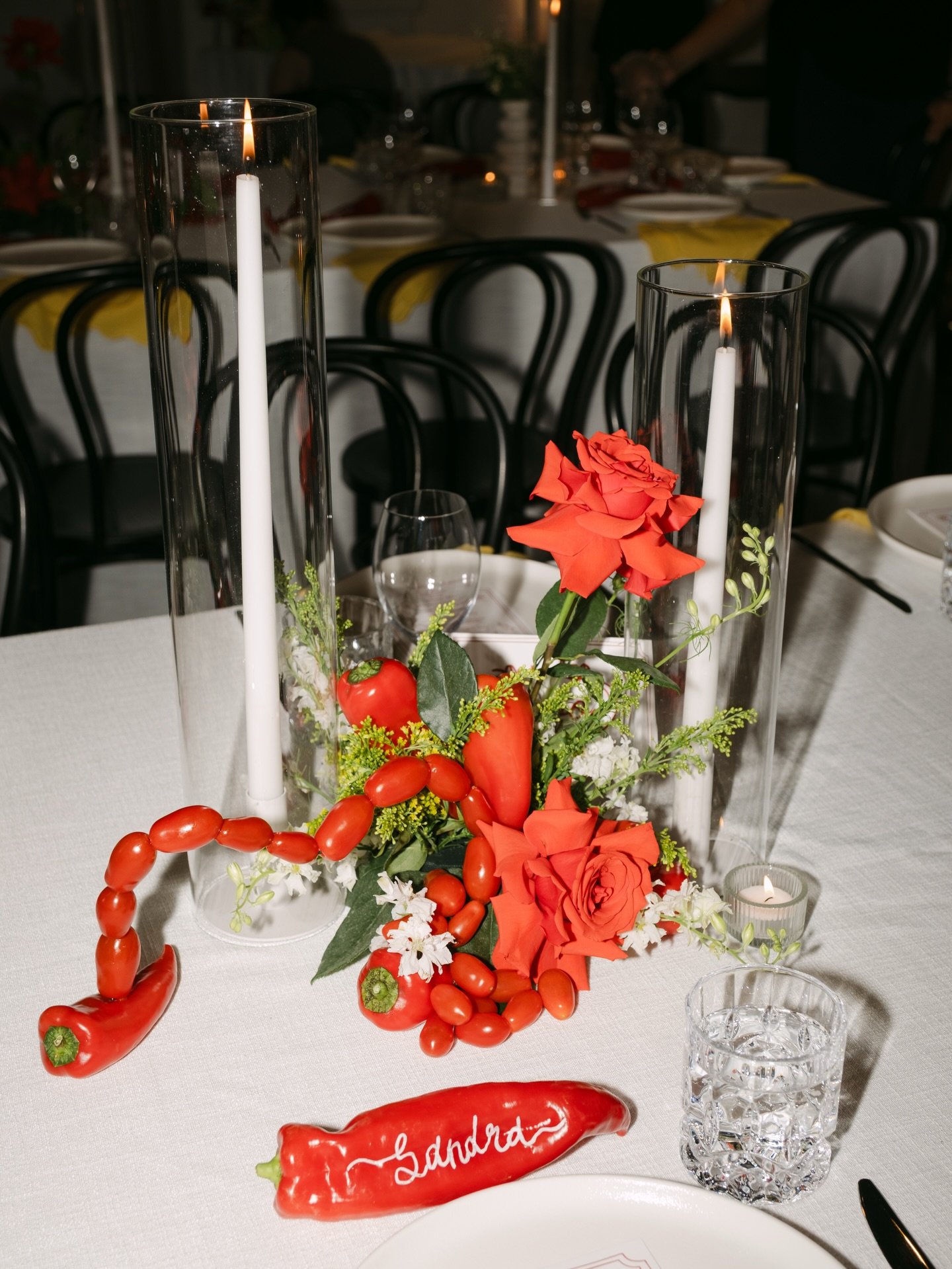 Bringing this cute and quirky vision to life for Nicole and Jayden with @sonny_and_willow was so much fun!!!

@curatedst capturing all the perf reception details 😍

Lovers @nicolelanzavolpe &amp; @jayden_m_g 
Planning &amp; Styling @honeyeventsperth