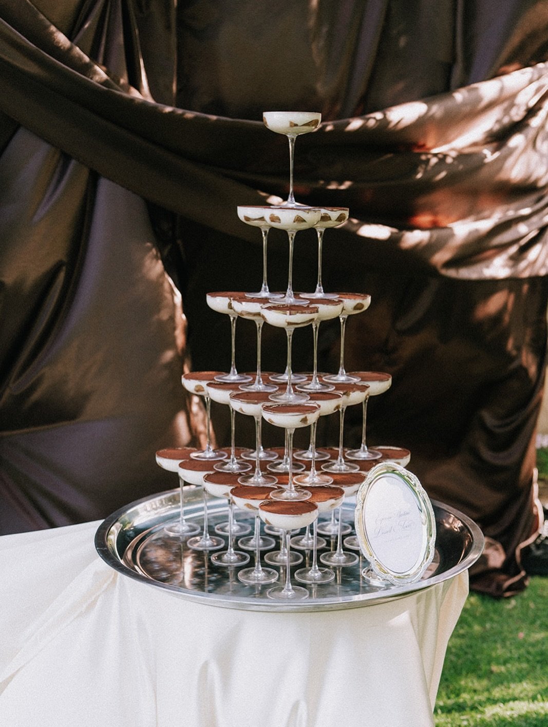 Sometimes the wind just has other plans&hellip;

It&rsquo;s a laugh or cry moment ~ but we knew the risk setting this beauty up outside, with a gale coming through so of course @katebatter had spare and this tower was back up in a jiffy, re-stabilise