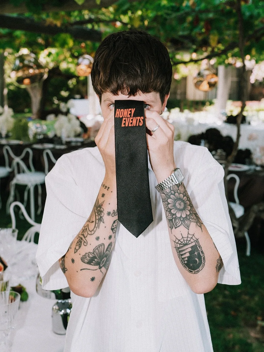 Meet us - Jodie and Chandre - and our &lsquo;Why&rsquo; ⚡️

There&rsquo;s so many new followers floating around here so we thought let&rsquo;s take a moment to reintroduce ourselves through a more ✨personal✨ lens.

Our goal for 2026 is to show you mo