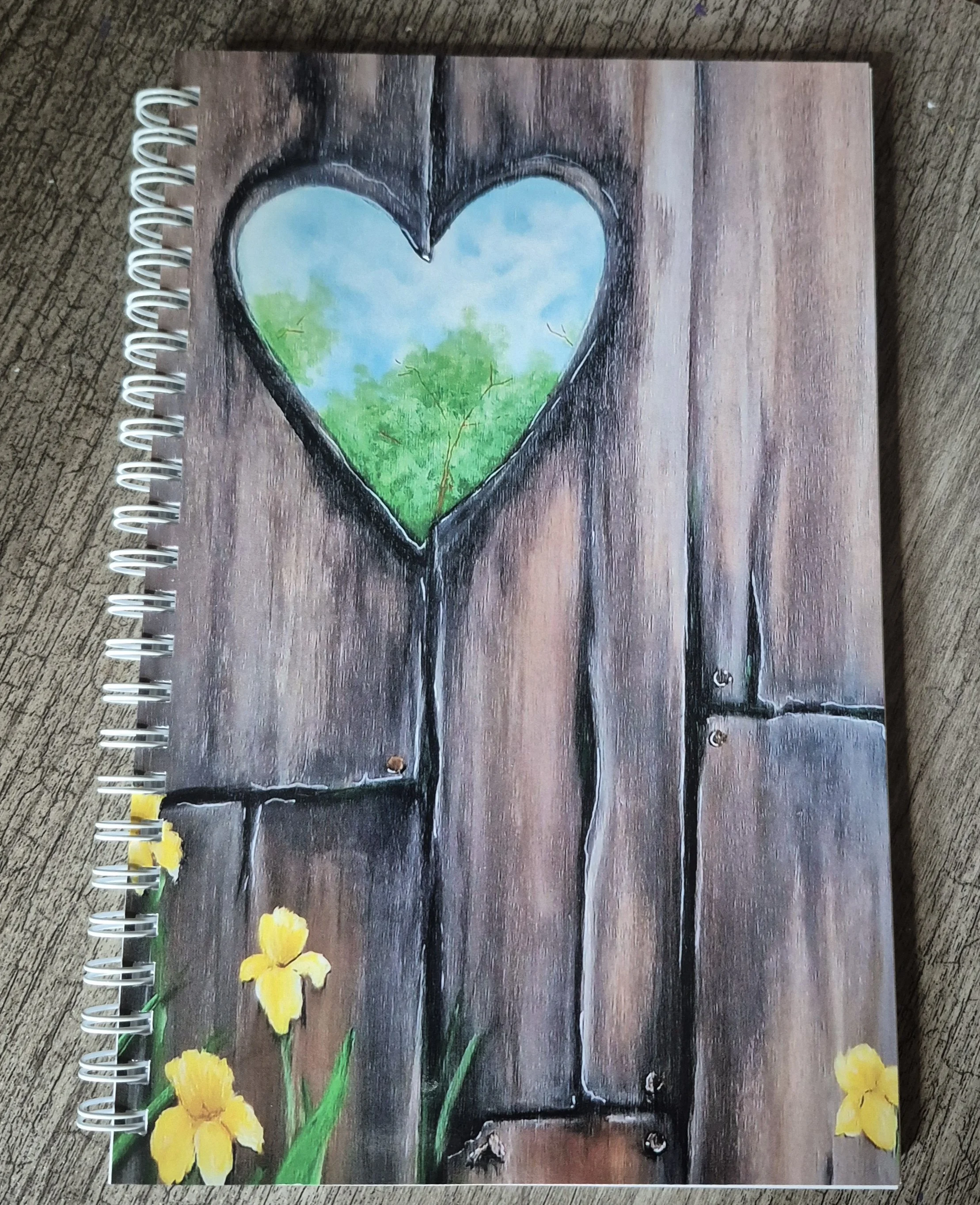 Carnet de notes