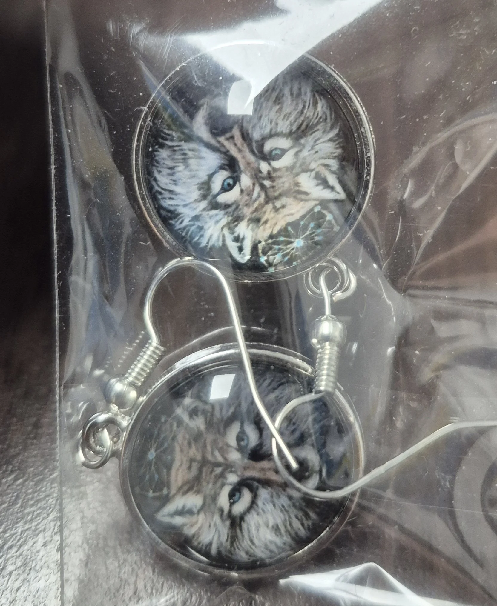 Boucles d’oreilles