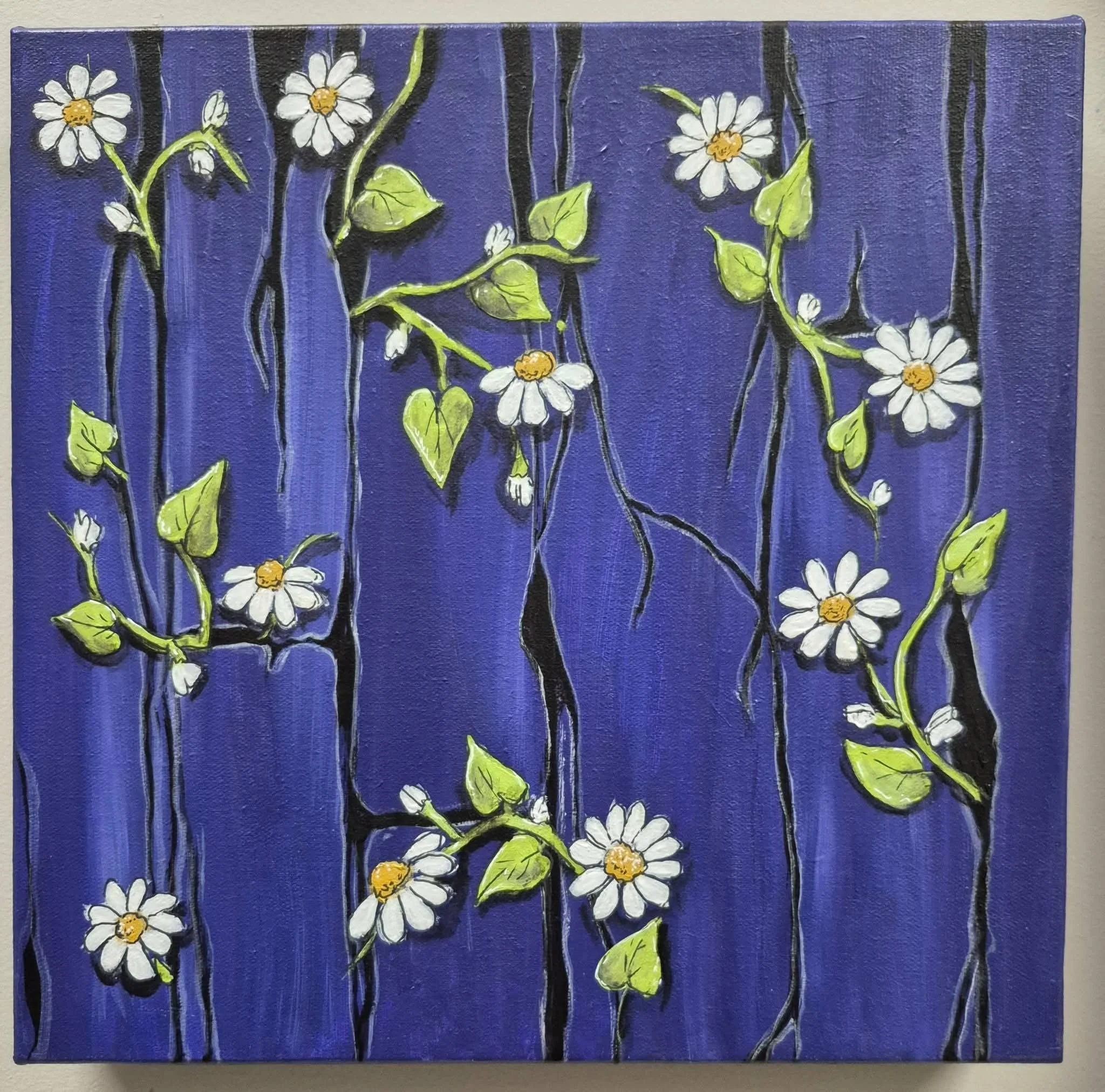 Bois mauve