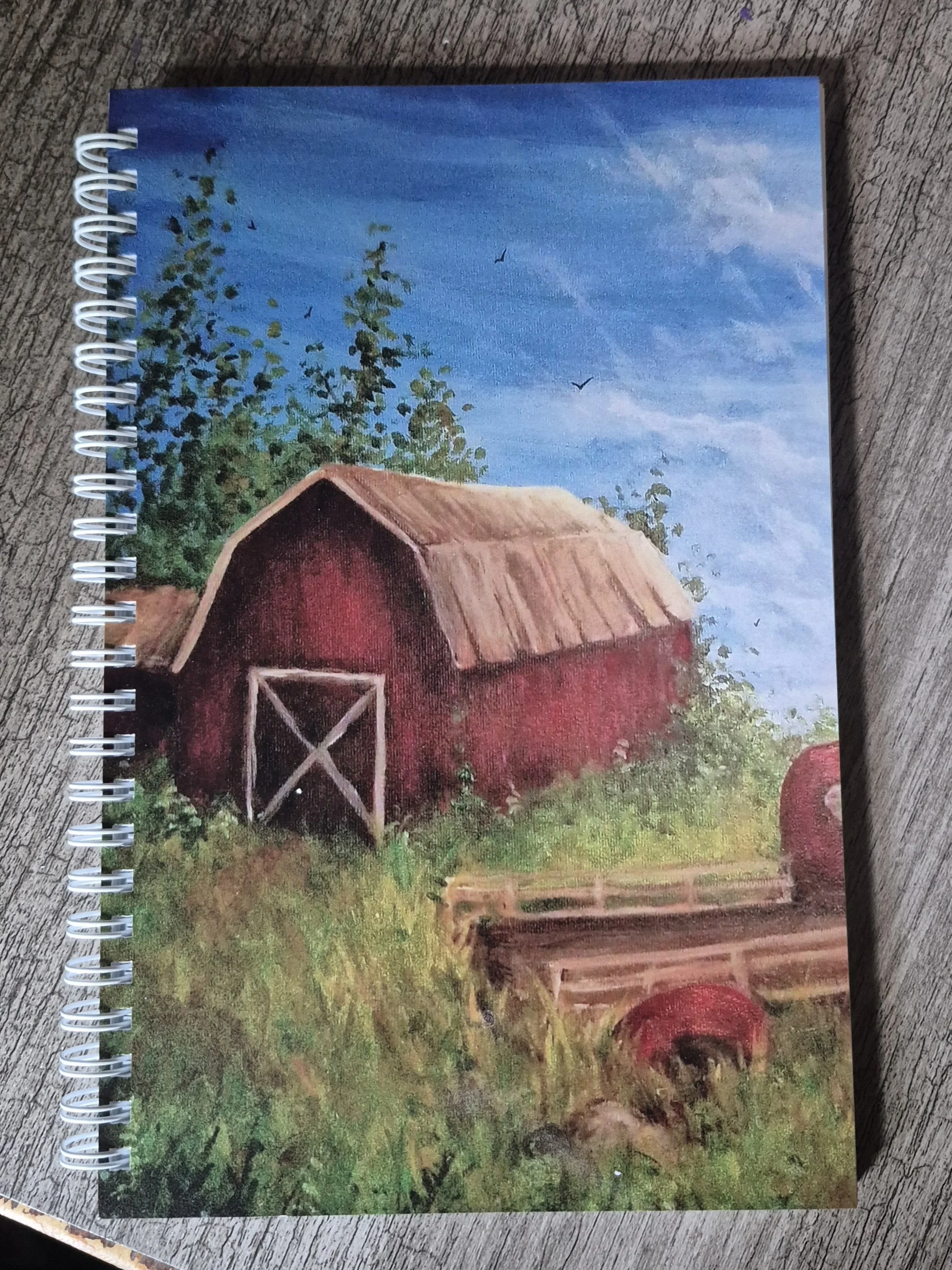 Carnet de notes