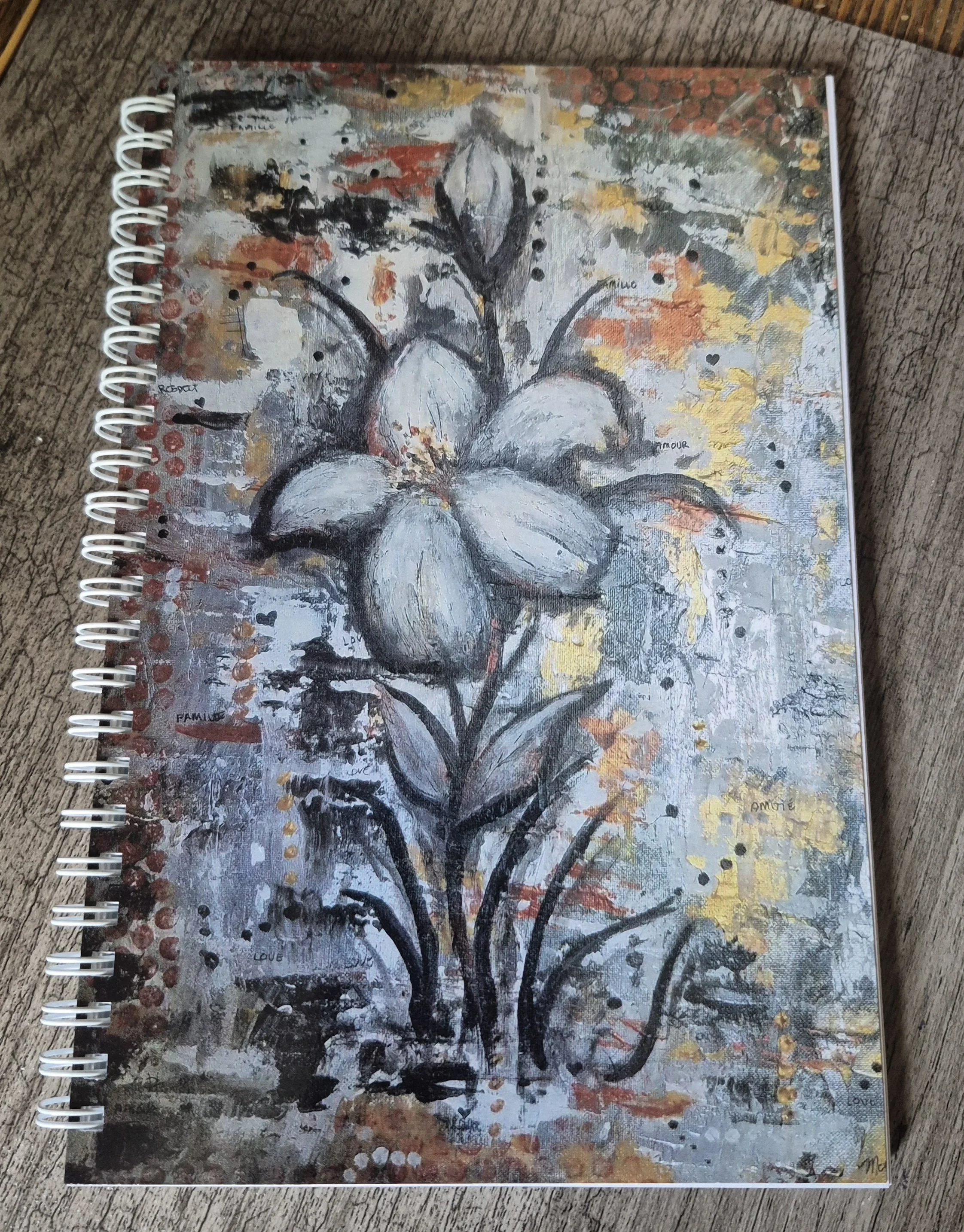 Carnet de notes