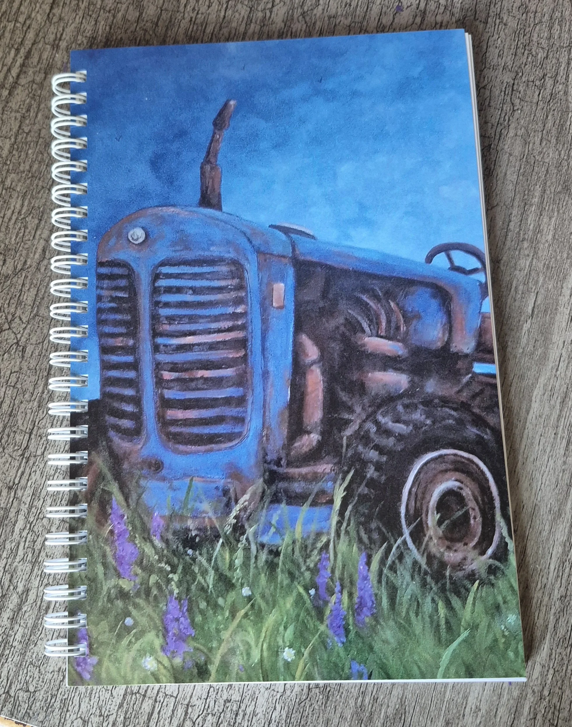 Carnet de notes