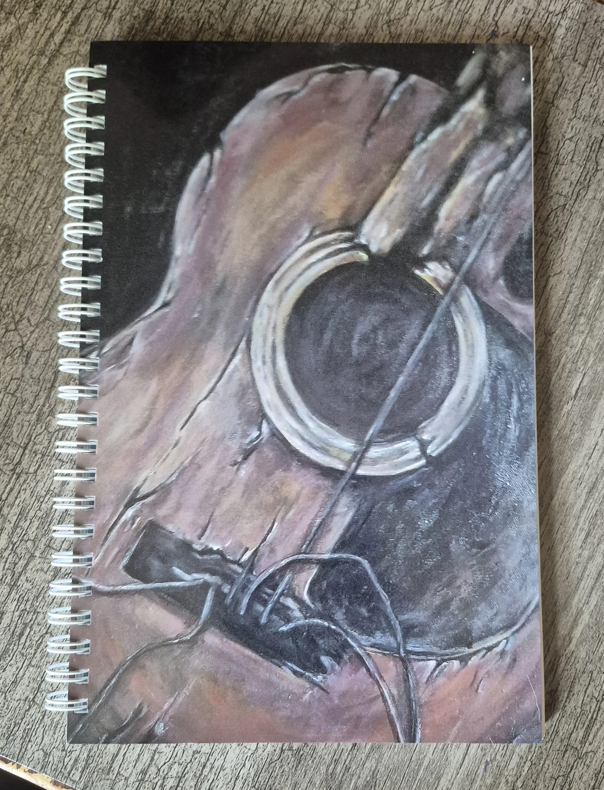 Carnet de notes