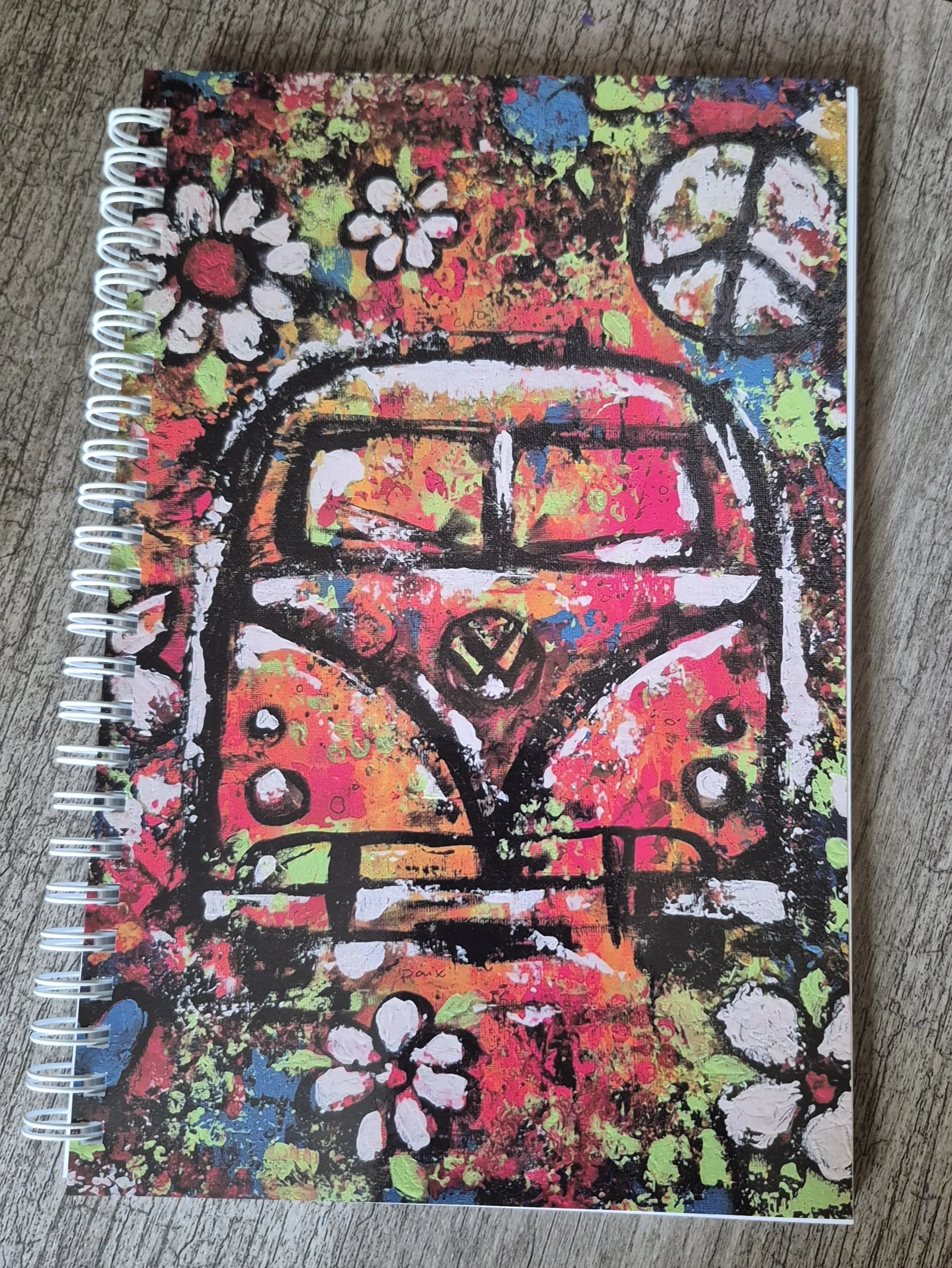 Carnet de notes