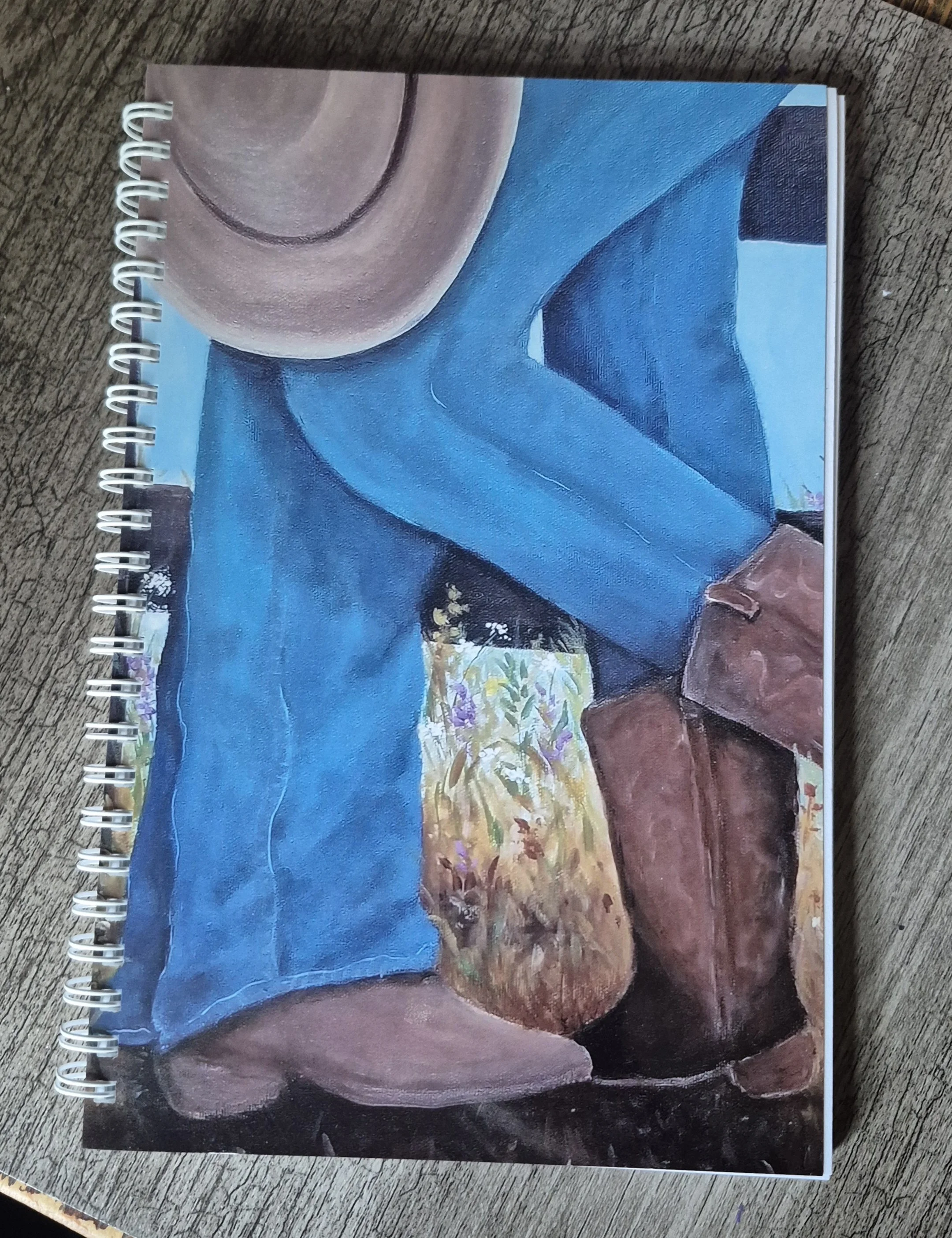 Carnet de notes