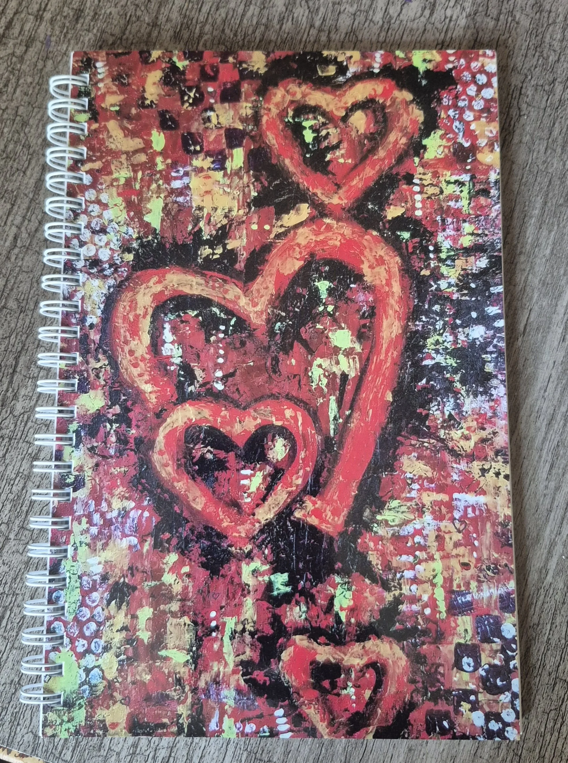Carnet de notes