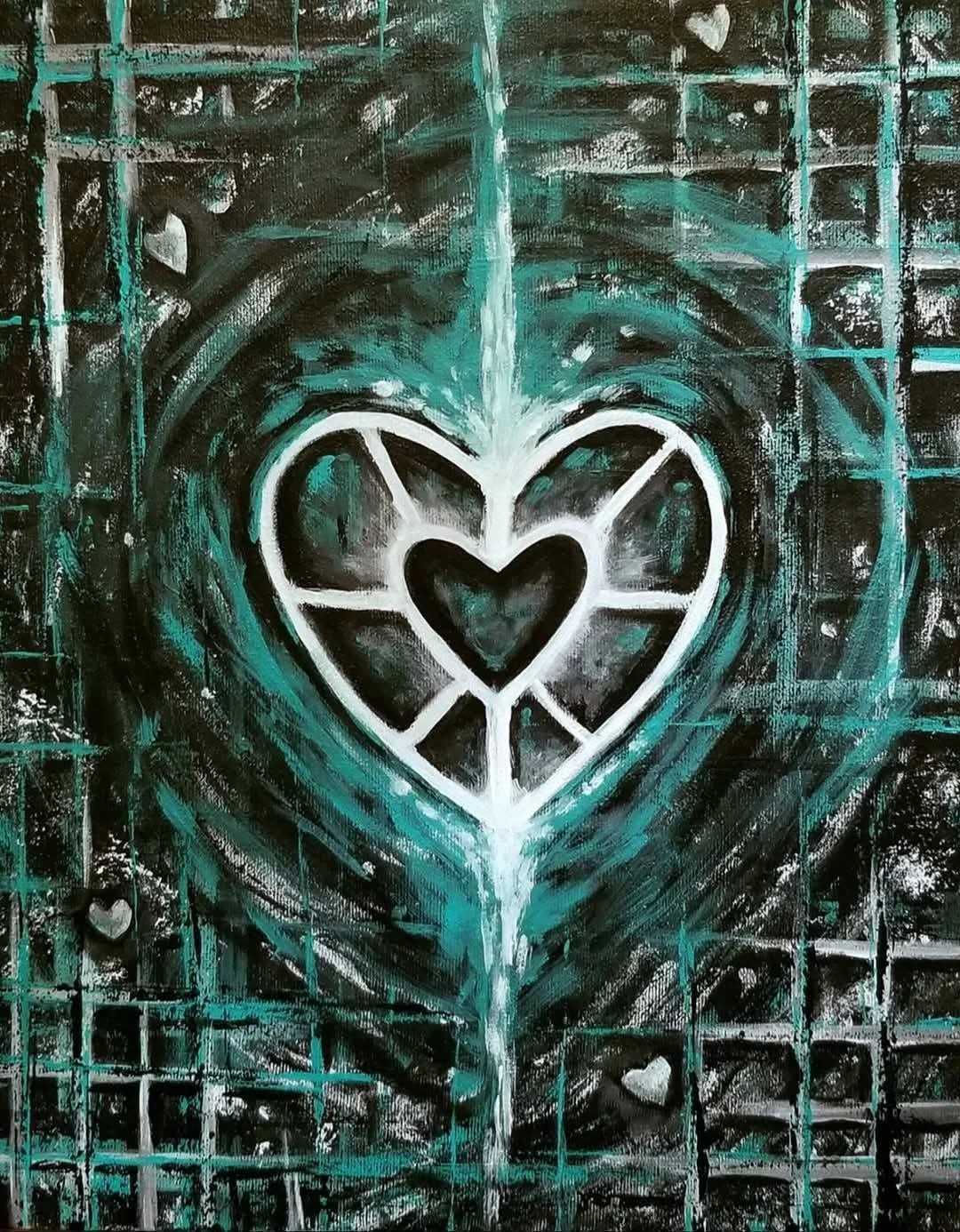 Coeur électrique