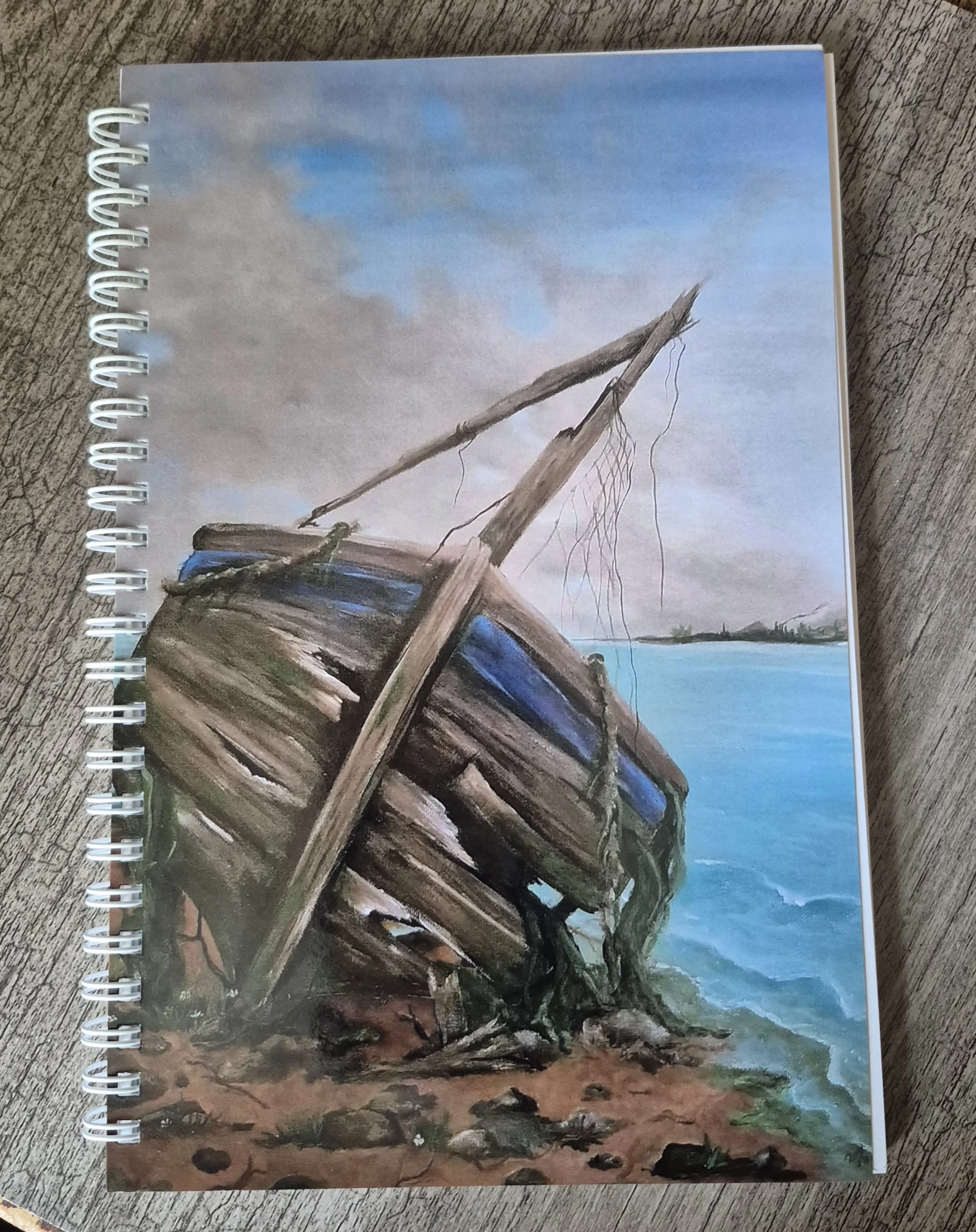 Carnet de notes