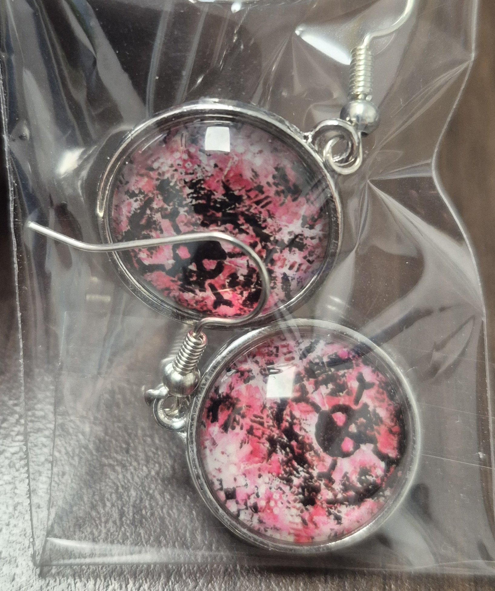 Boucles d’oreilles