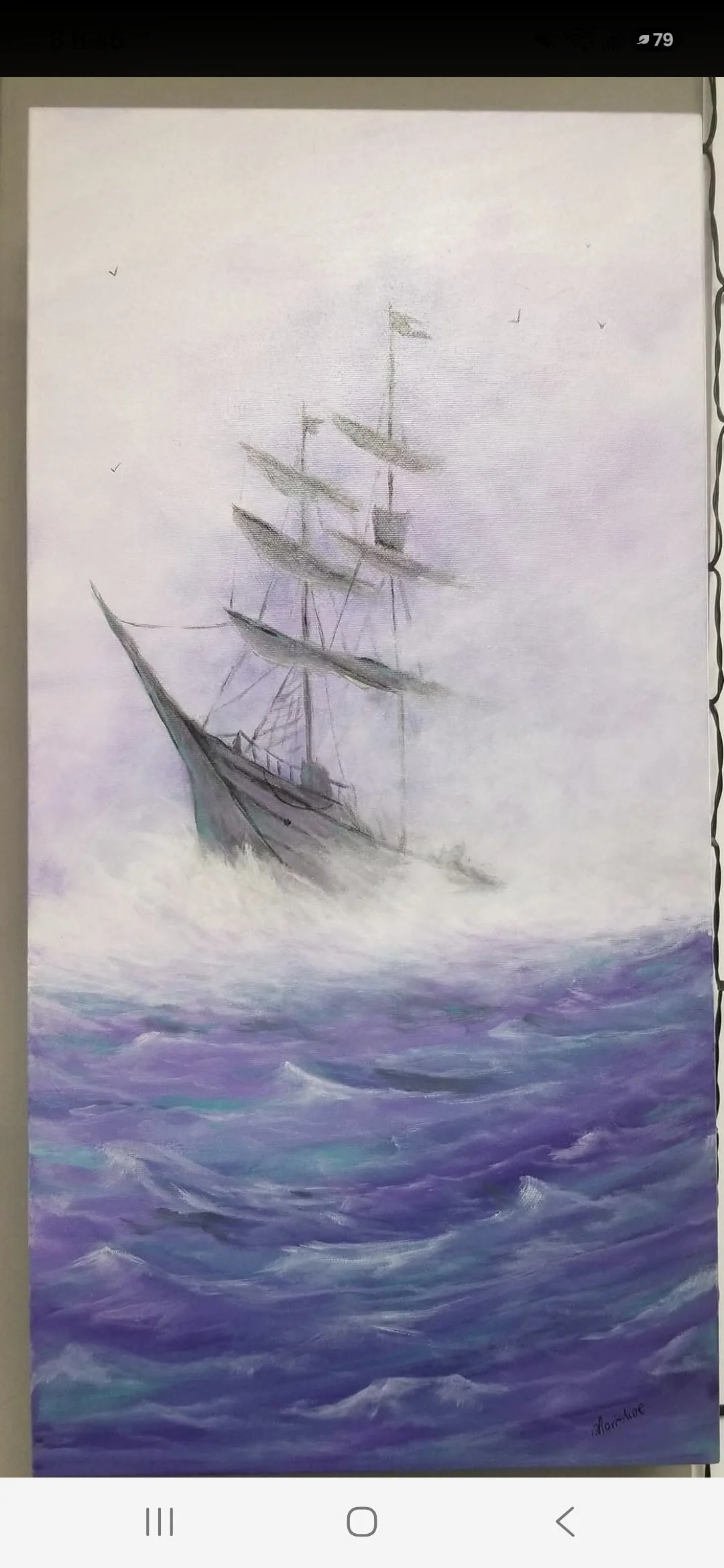 Tempête