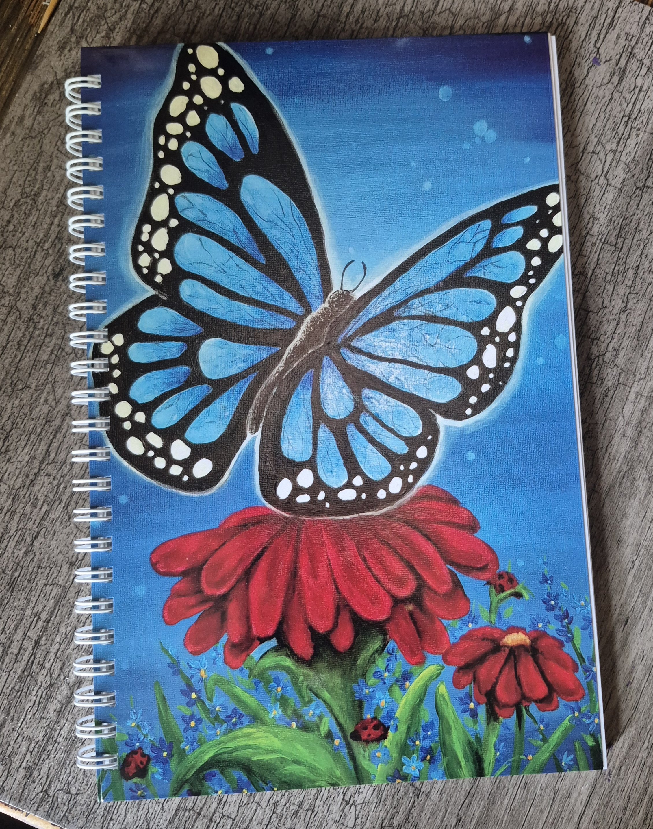 Carnet de notes