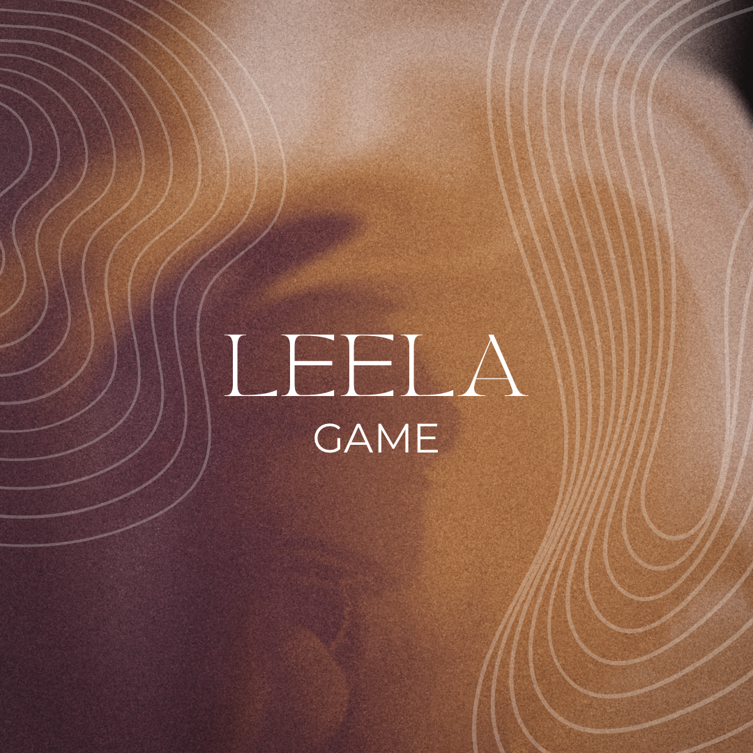 Leela Game (Russian) | 11AM | OCT 13