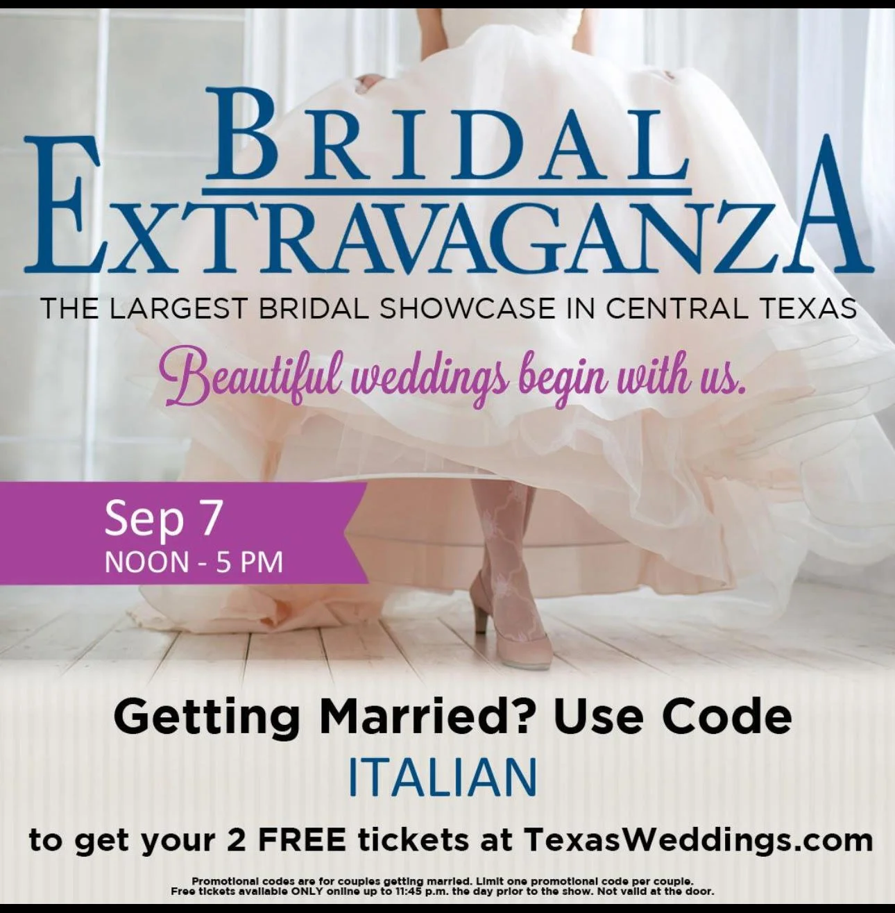 Bridal Shower