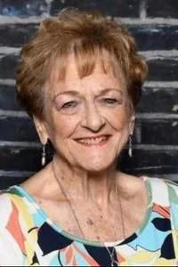 Remembering Rose Marie Monaco Pagonis