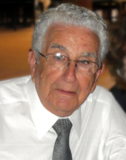 Remembering Humbert A Marotta