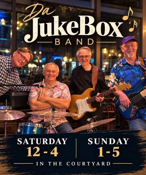 Da JukeBox Band