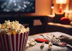 Movie Night