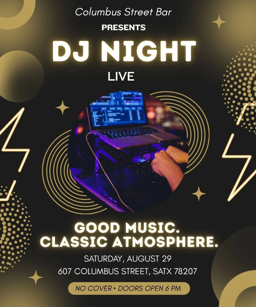 DJ Night
