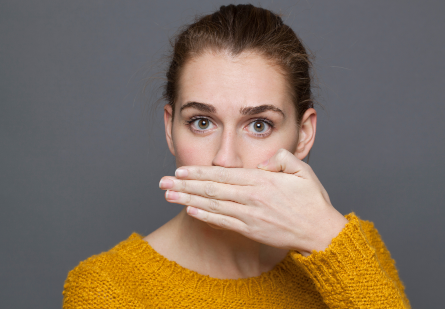 Why do I have bad breath?
